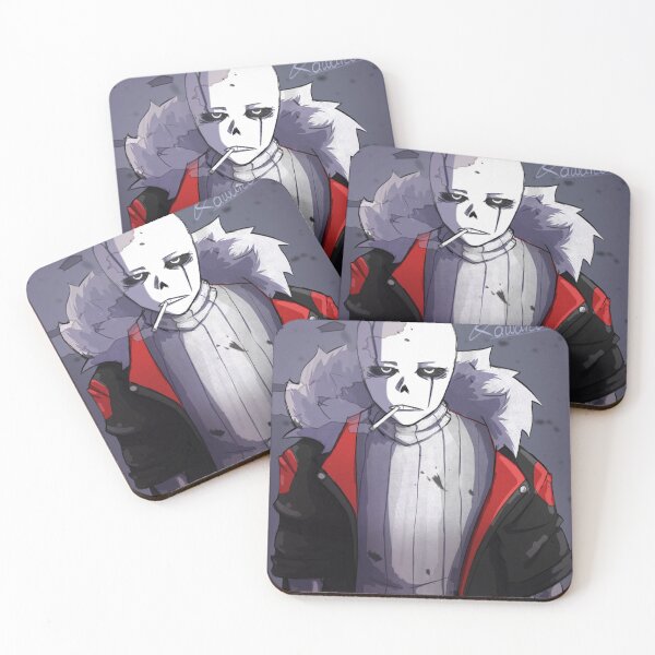 Item preview, Undertale - G!sans designed and sold by Kawaizem.