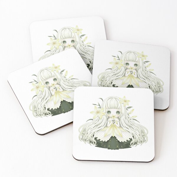 Item preview, Lily designed and sold by CelesSiArt.