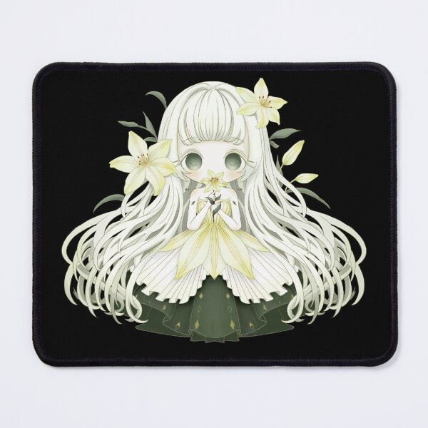 Item preview, Lily designed and sold by CelesSiArt.