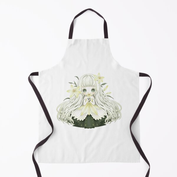 Item preview, Lily designed and sold by CelesSiArt.