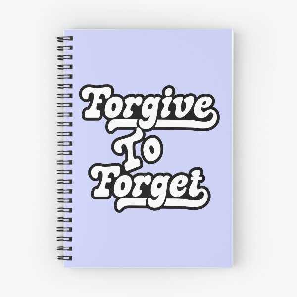 Item preview, Forgive to forget, give to get accept apologizing to forgive and forget. designed and sold by Quotesgallery.