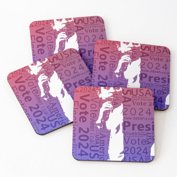 Item preview, Vivek Ramaswamy 2024 President designed and sold by TindahanPOD.