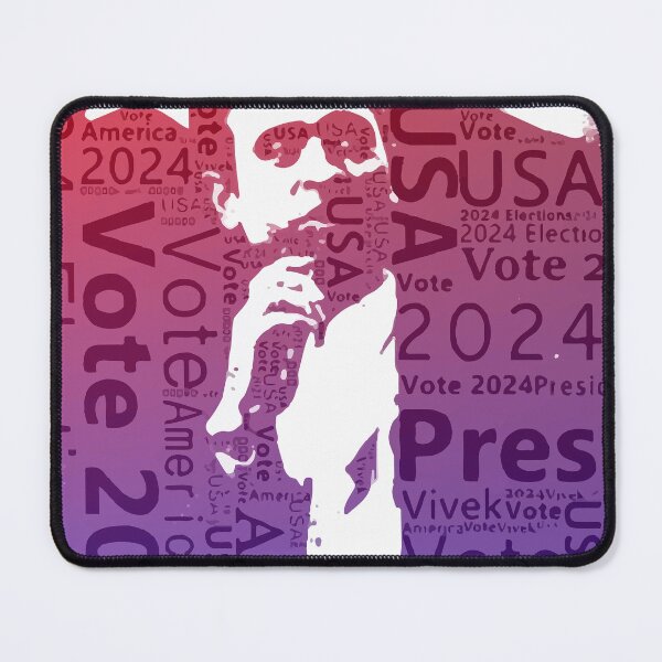 Item preview, Vivek Ramaswamy 2024 President designed and sold by TindahanPOD.