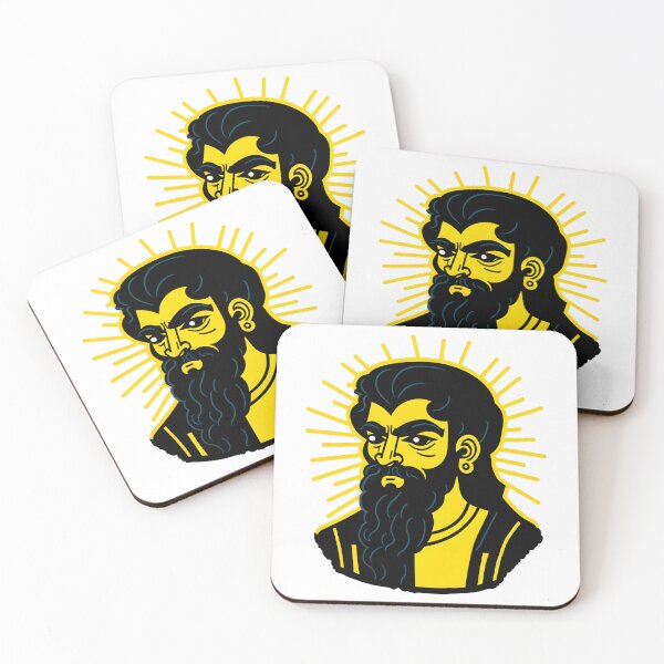 Item preview, Angry persian - Persian (iranian) design designed and sold by Persian Pride Official.
