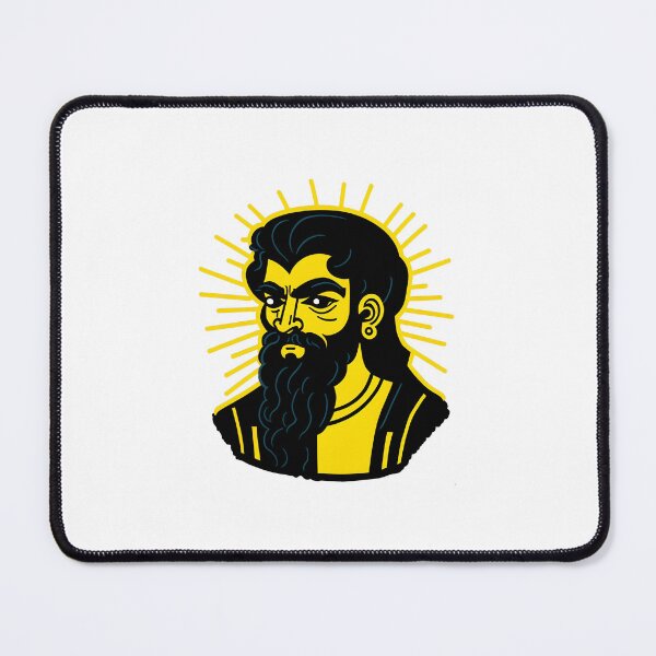 Item preview, Angry persian - Persian (iranian) design designed and sold by Persian Pride Official.