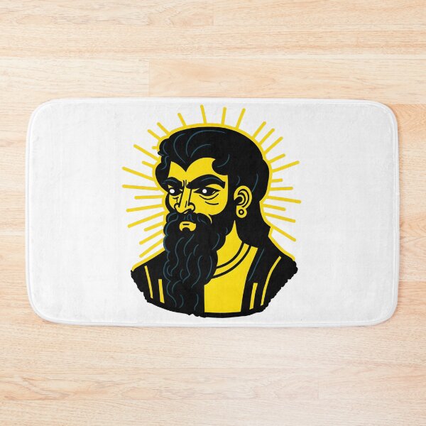 Item preview, Angry persian - Persian (iranian) design designed and sold by Persian Pride Official.