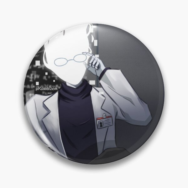 Item preview, Handplates - Gaster  designed and sold by Kawaizem.