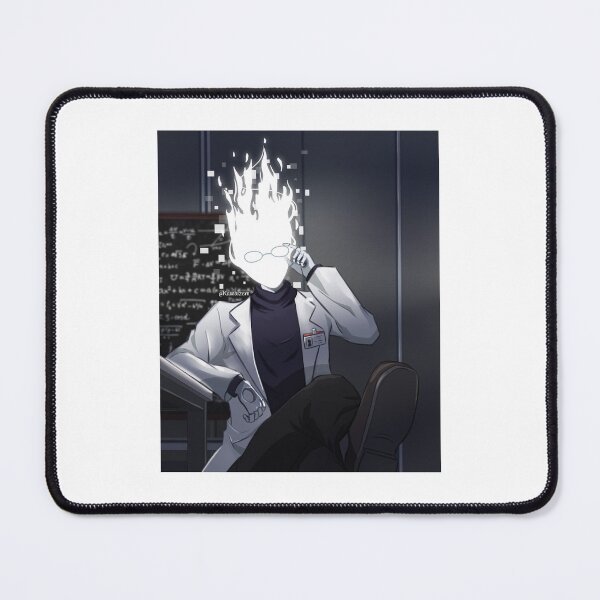 Item preview, Handplates - Gaster  designed and sold by Kawaizem.