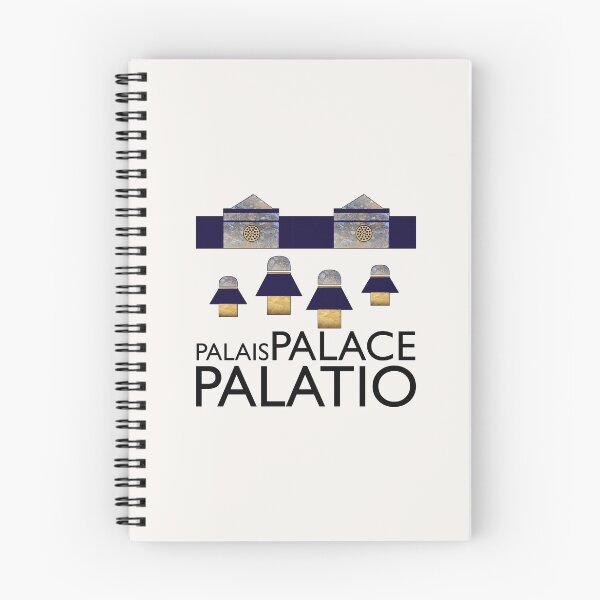 Item preview, Palace Palais Palatio  designed and sold by ImperialLily.
