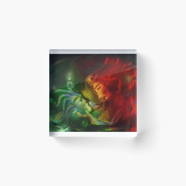 Item preview, Sea and Fire designed and sold by efgracearts.
