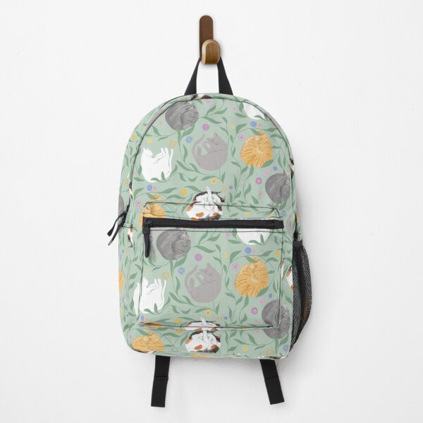 Item preview, Cat Nap designed and sold by Amy Hadden.