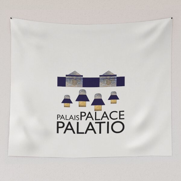 Item preview, Palace Palais Palatio  designed and sold by ImperialLily.