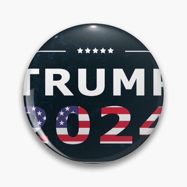 Item preview, Donald Trump 2024 President designed and sold by TindahanPOD.