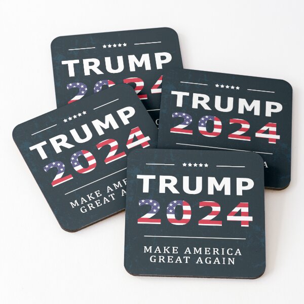 Item preview, Donald Trump 2024 President designed and sold by TindahanPOD.
