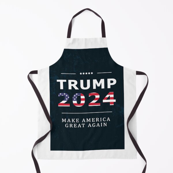 Item preview, Donald Trump 2024 President designed and sold by TindahanPOD.