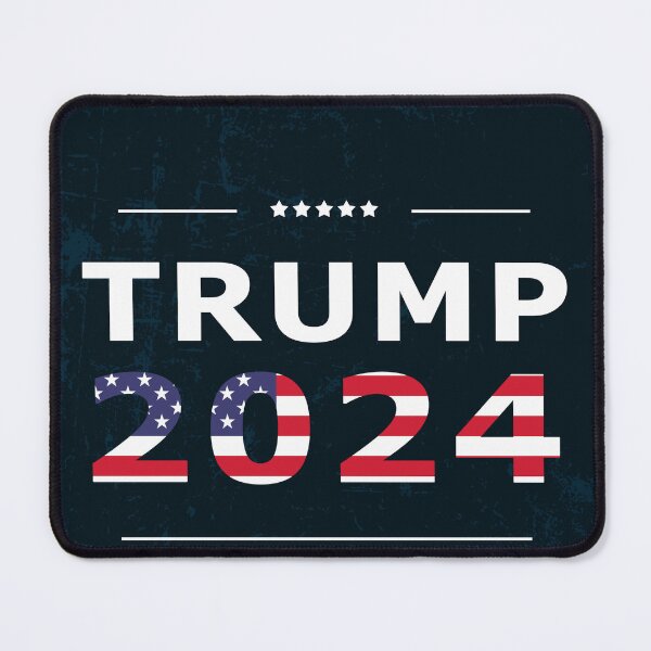 Item preview, Donald Trump 2024 President designed and sold by TindahanPOD.