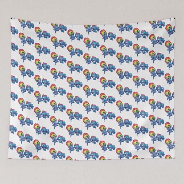 Item preview, Three Brains Are Better Than One designed and sold by thed4rkestrose.