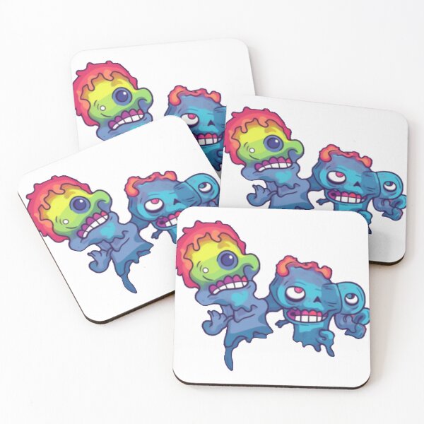 Item preview, Three Brains Are Better Than One designed and sold by thed4rkestrose.