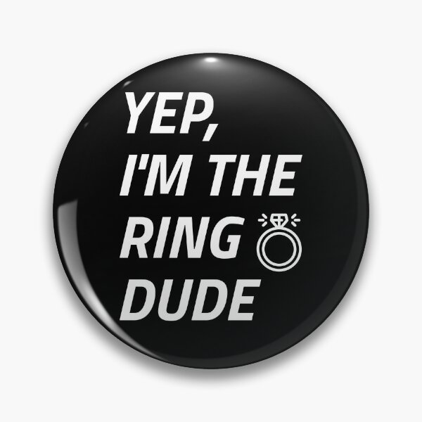 Item preview, Best Man Quote designed and sold by BestCoolStuff.