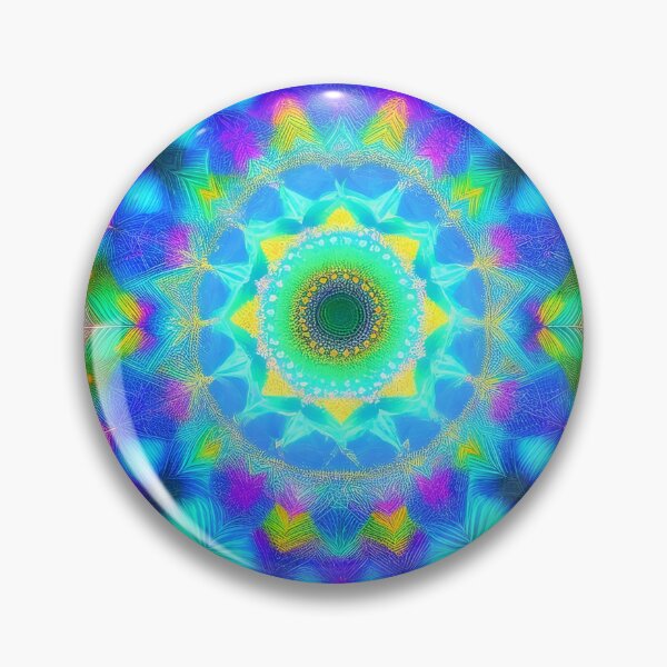 Item preview, Psychedelic Patterns (Geometry)  designed and sold by Psychedelixxx.