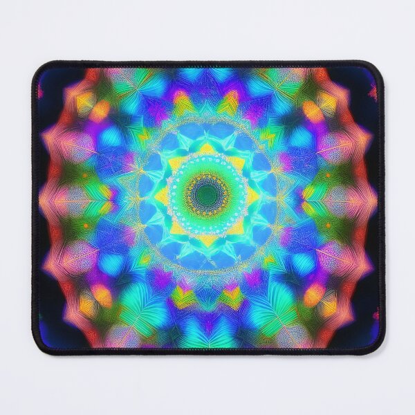 Item preview, Psychedelic Patterns (Geometry)  designed and sold by Psychedelixxx.