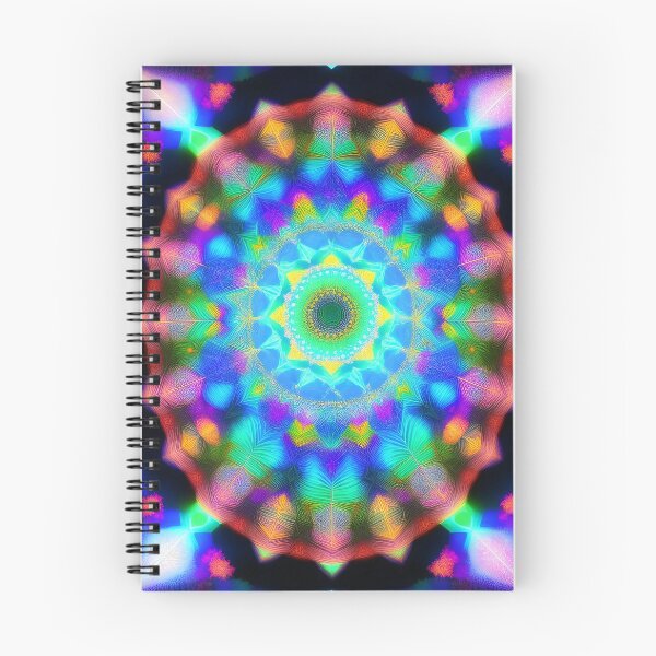 Item preview, Psychedelic Patterns (Geometry)  designed and sold by Psychedelixxx.