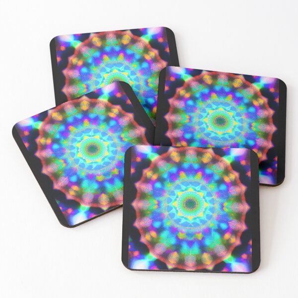Item preview, Psychedelic Patterns (Geometry)  designed and sold by Psychedelixxx.