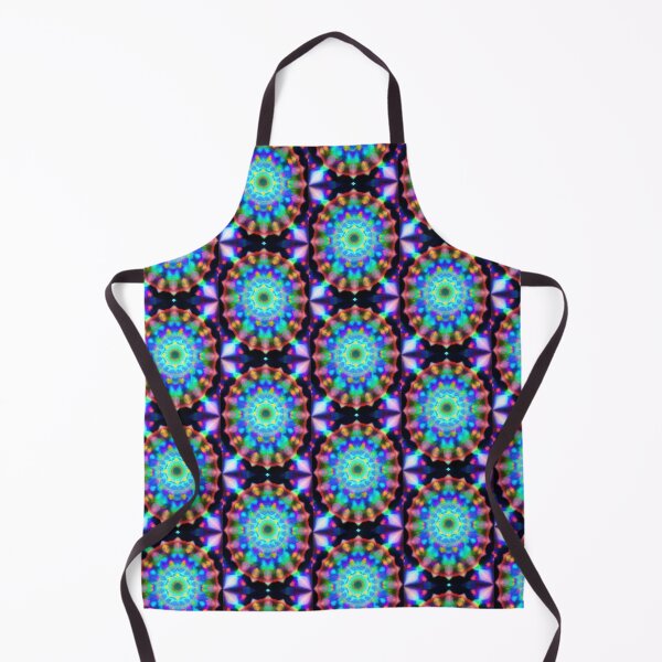 Item preview, Psychedelic Patterns (Geometry) designed and sold by Psychedelixxx.