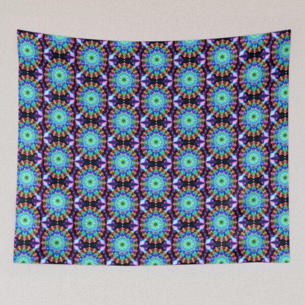 Item preview, Psychedelic Patterns (Geometry)  designed and sold by Psychedelixxx.