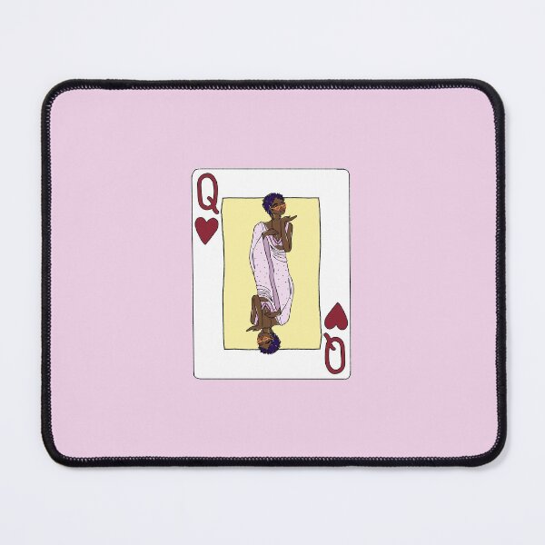 Item preview, queen of hearts designed and sold by PntBttrJlly.