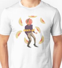 Neil Peach Unisex T-Shirt