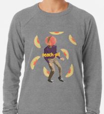 Neil Peach Lightweight Sweatshirt