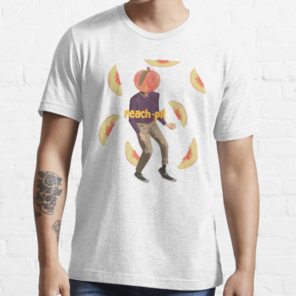 Neil Peach Essential T-Shirt