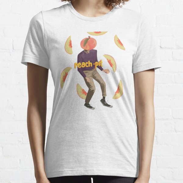Neil Peach Essential T-Shirt