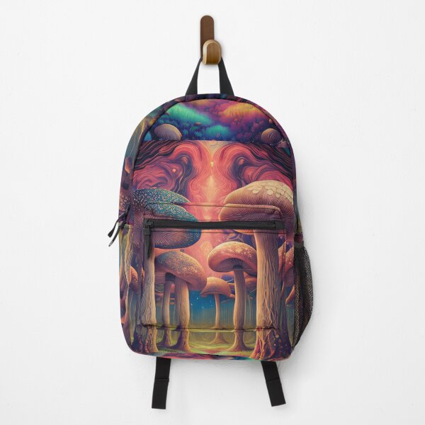 Item preview, Mushroom Galaxy #12 designed and sold by Tommy Modelli.