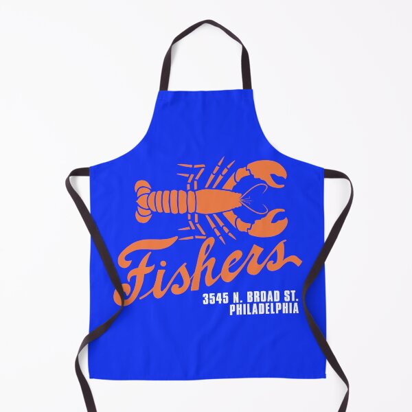 Item preview, Miles Fisher's Restaurant designed and sold by TeeArcade84.