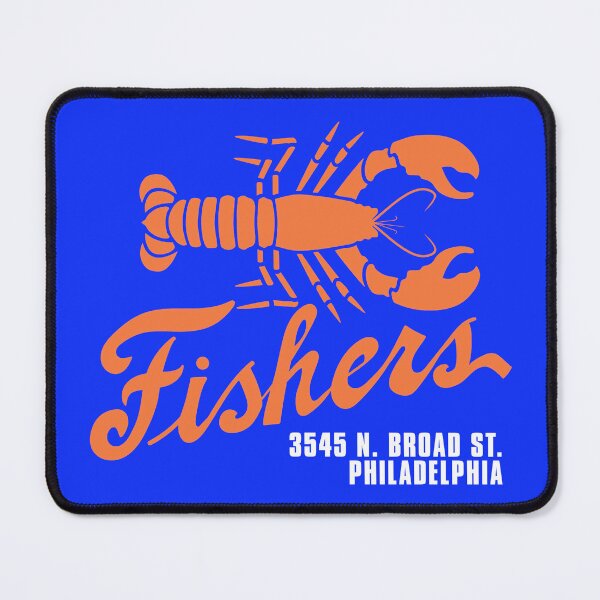Item preview, Miles Fisher's Restaurant designed and sold by TeeArcade84.
