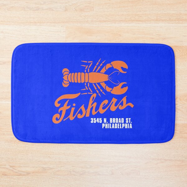 Item preview, Miles Fisher's Restaurant designed and sold by TeeArcade84.