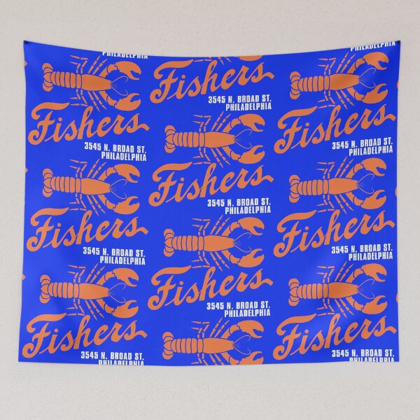 Item preview, Miles Fisher's Restaurant designed and sold by TeeArcade84.