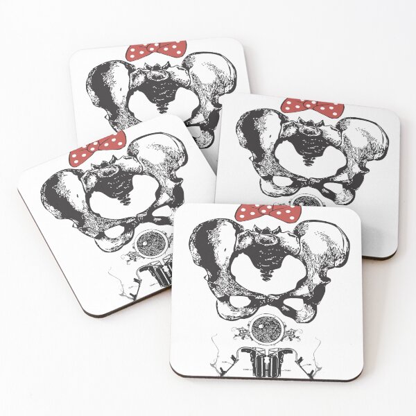 Item preview, Ladies, Please designed and sold by Jeremy Saunders Design.