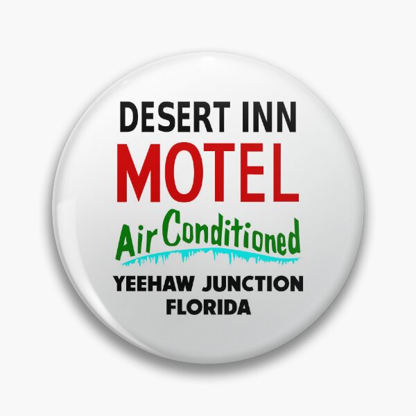 Item preview, The Desert Inn Motel designed and sold by uhBob.