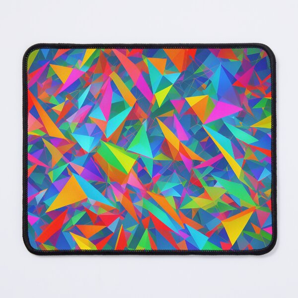 Item preview, Psychedelic Patterns (Geometry) designed and sold by Psychedelixxx.