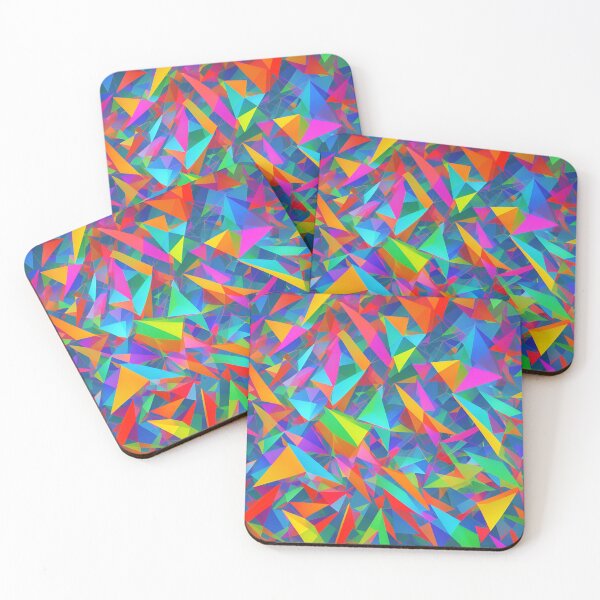 Item preview, Psychedelic Patterns (Geometry)  designed and sold by Psychedelixxx.