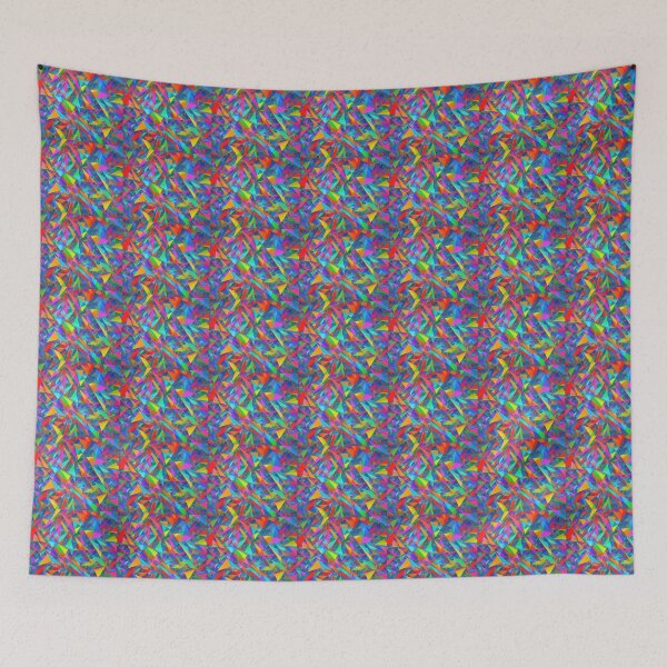 Item preview, Psychedelic Patterns (Geometry)  designed and sold by Psychedelixxx.
