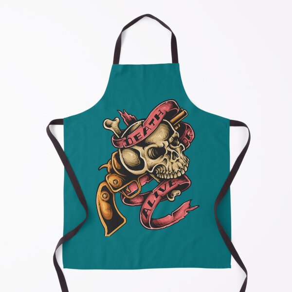 Item preview, Dead or Alive designed and sold by BreedingDedrick.