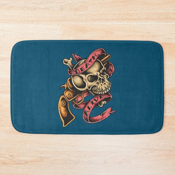 Item preview, Dead or Alive designed and sold by BreedingDedrick.