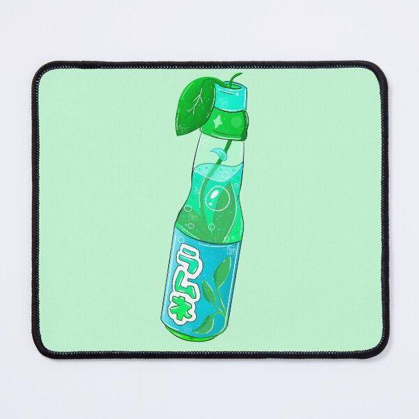 Item preview, Plant Ramune designed and sold by Sonoyin.