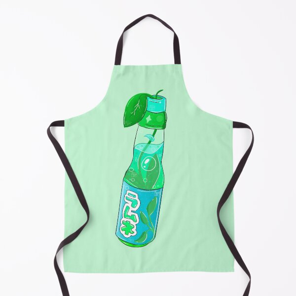 Item preview, Plant Ramune designed and sold by Sonoyin.