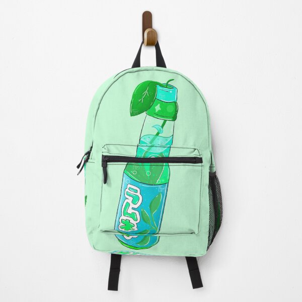 Item preview, Plant Ramune designed and sold by Sonoyin.