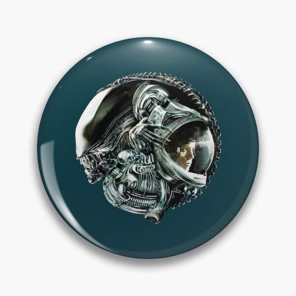 Item preview, Alien Ripley designed and sold by BreedingDedrick.
